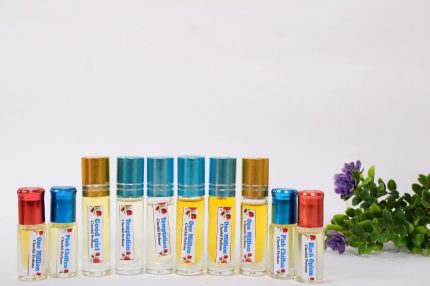 Clarehil Oil Perfume