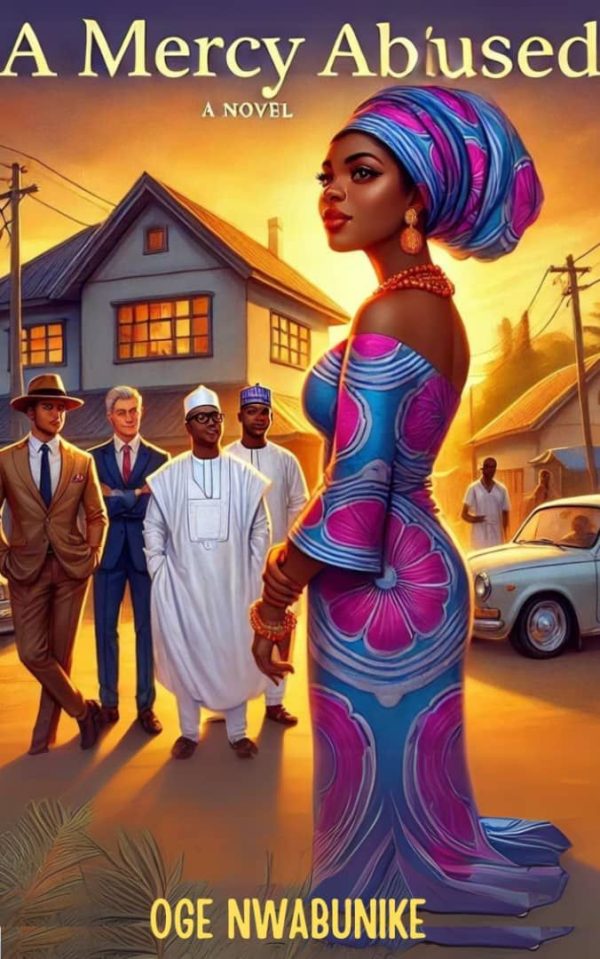 A Mercy Abused