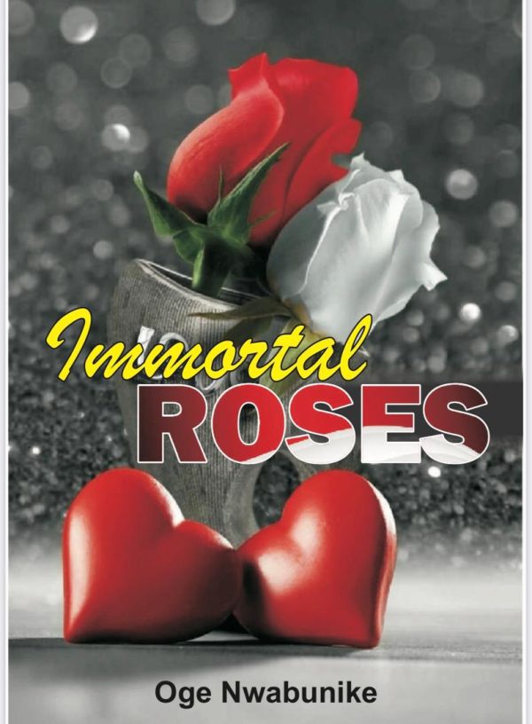 Immortal Roses