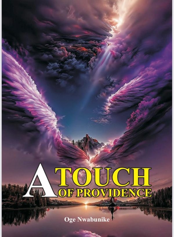 A Touch of Providence