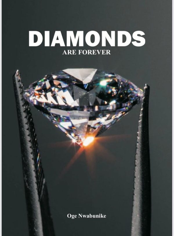 Diamonds Are Forever
