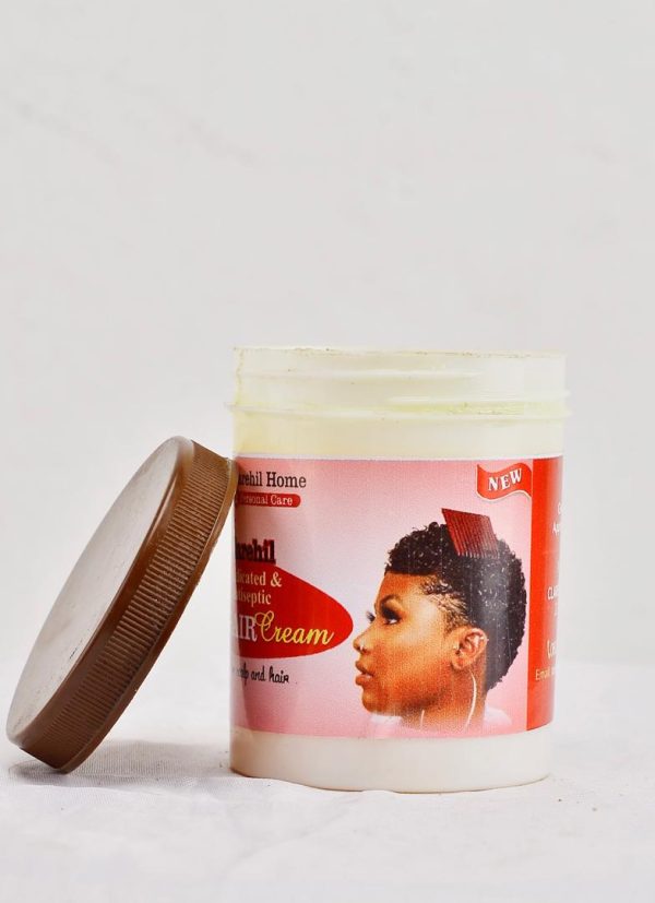 Anti Dandruff Hair Cream