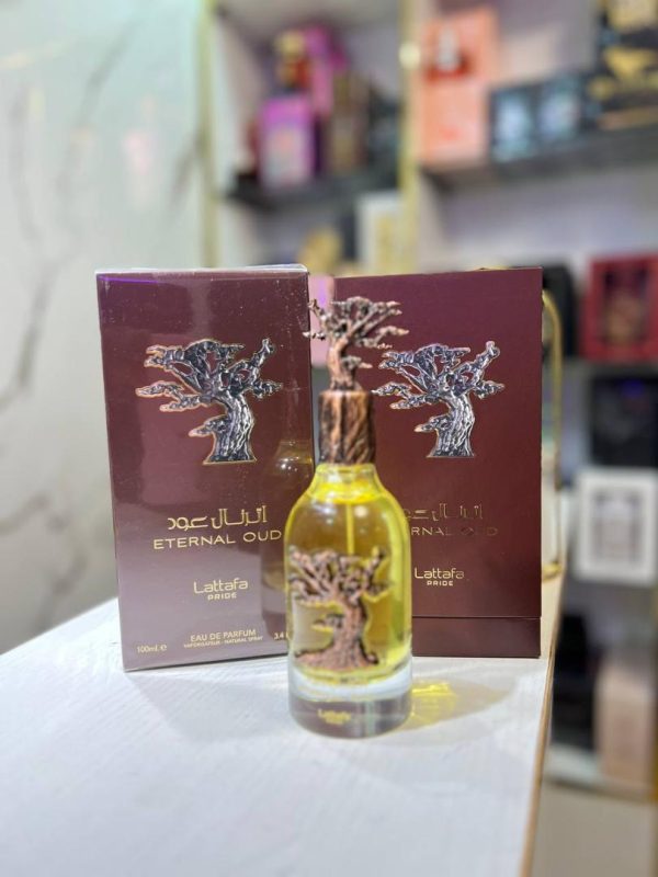Eternal Oud 100ml