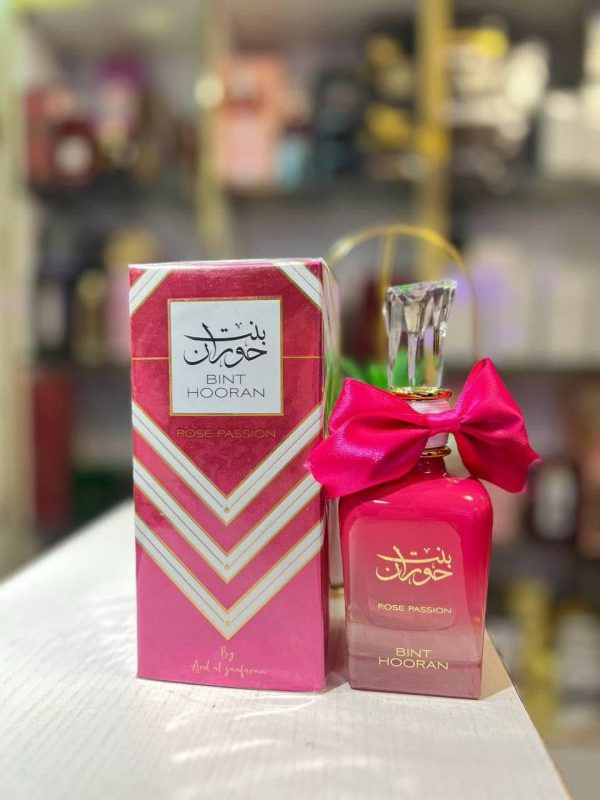Bint Hooran Rose Passion 100ml