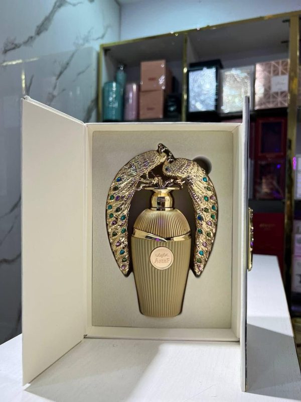 Afeef by Lattafa 100ml