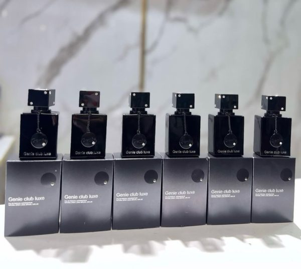 Genie Club de luxe 25ml