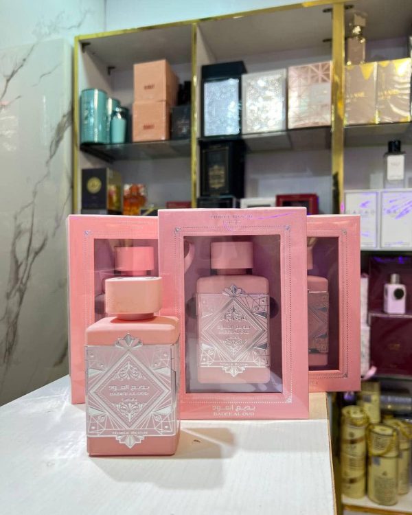Badee Al Oud Noble blush pink 100ml